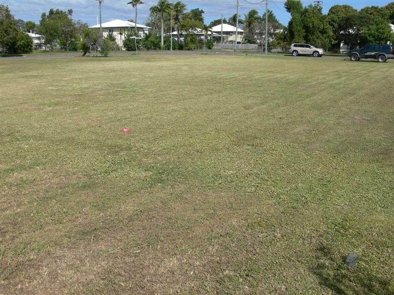 46 Lockheed Street, Garbutt QLD 4814