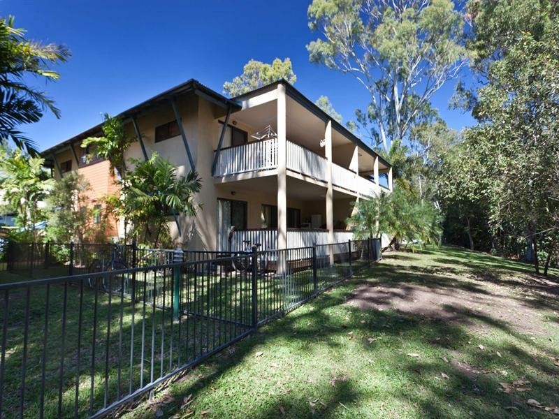 16/2 New England Court, Douglas QLD 4814
