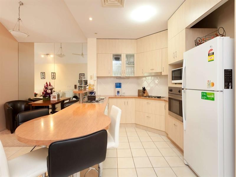 16/2 New England Court, Douglas QLD 4814