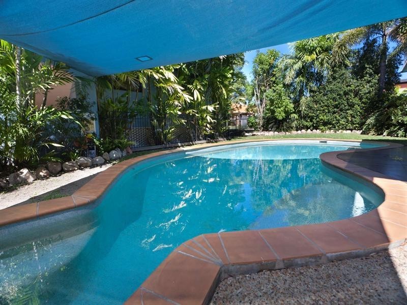 16/2 New England Court, Douglas QLD 4814