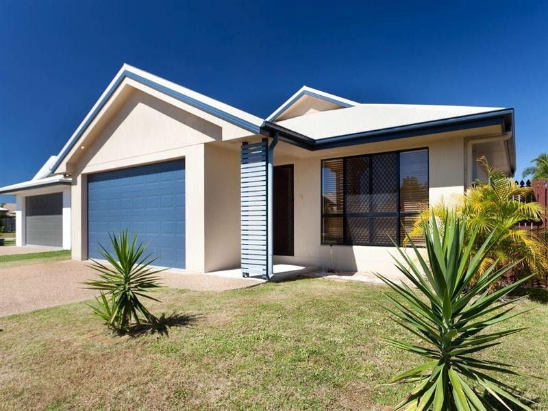 3 Beaconsfield Avenue, Kirwan QLD 4817