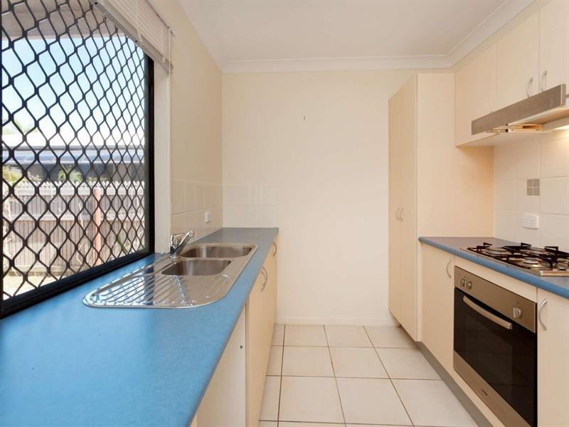 3 Beaconsfield Avenue, Kirwan QLD 4817