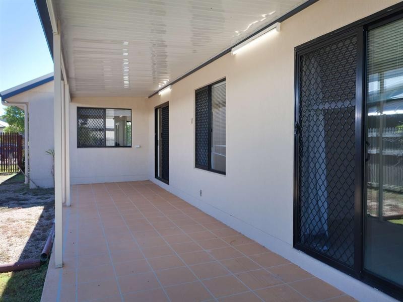 3 Beaconsfield Avenue, Kirwan QLD 4817