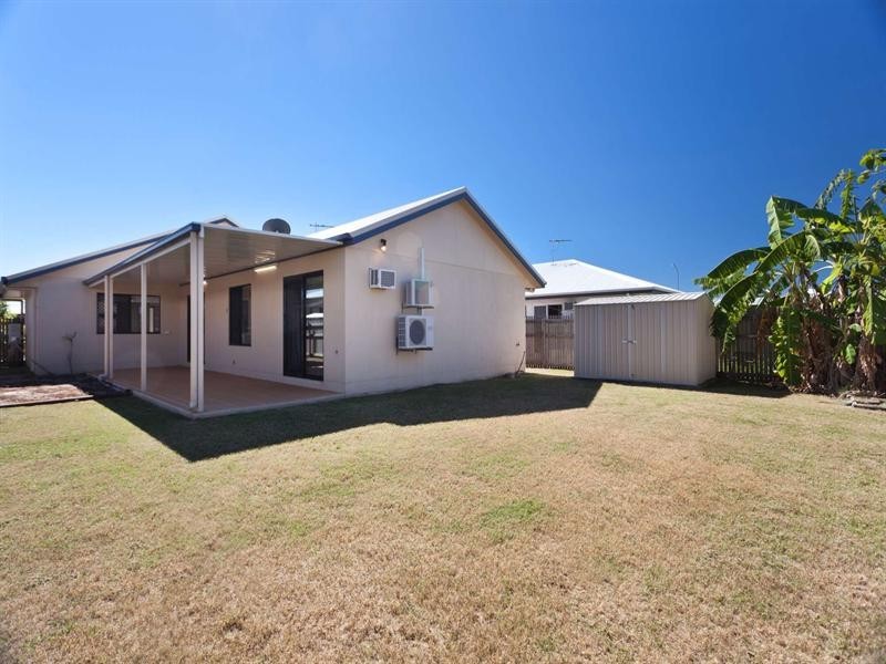 3 Beaconsfield Avenue, Kirwan QLD 4817