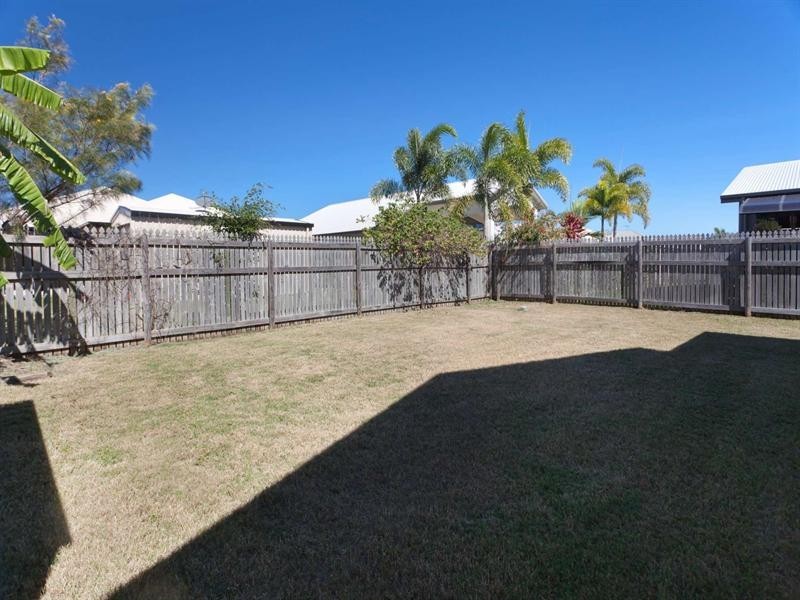 3 Beaconsfield Avenue, Kirwan QLD 4817