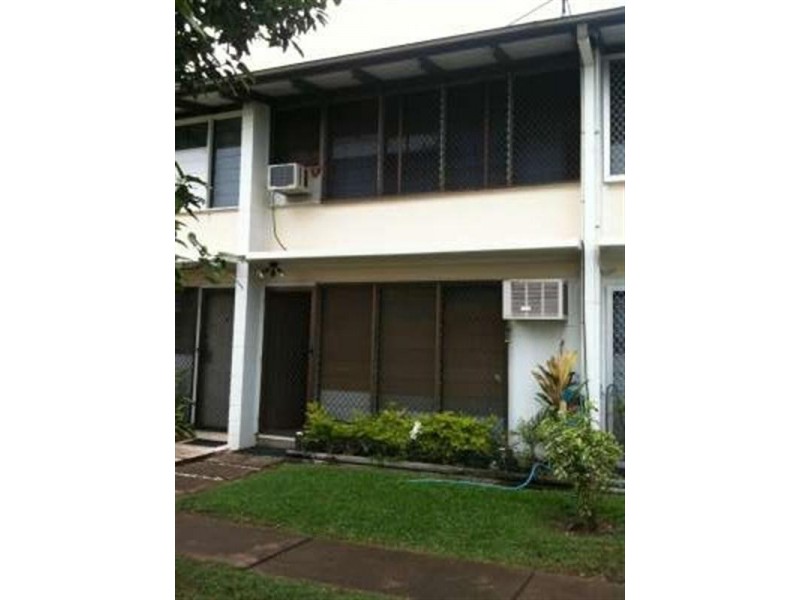 9/108 Mitchell Street, North Ward QLD 4810