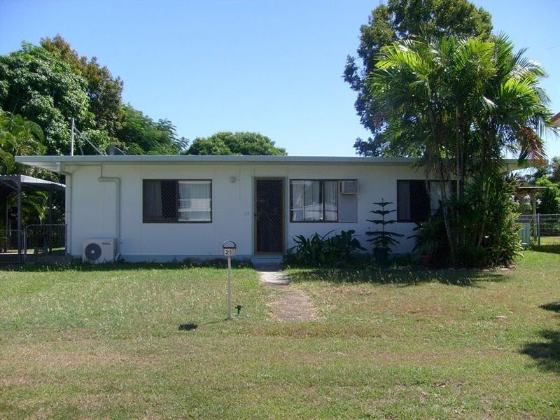 25 Yut Fay Avenue, Kelso QLD 4815