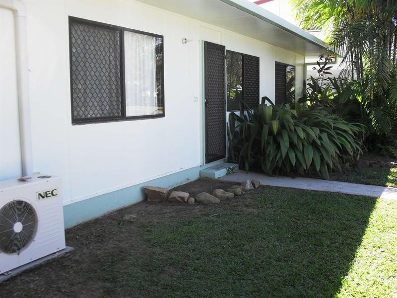 25 Yut Fay Avenue, Kelso QLD 4815