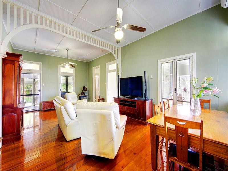 12 Haughton Street, Mundingburra QLD 4812