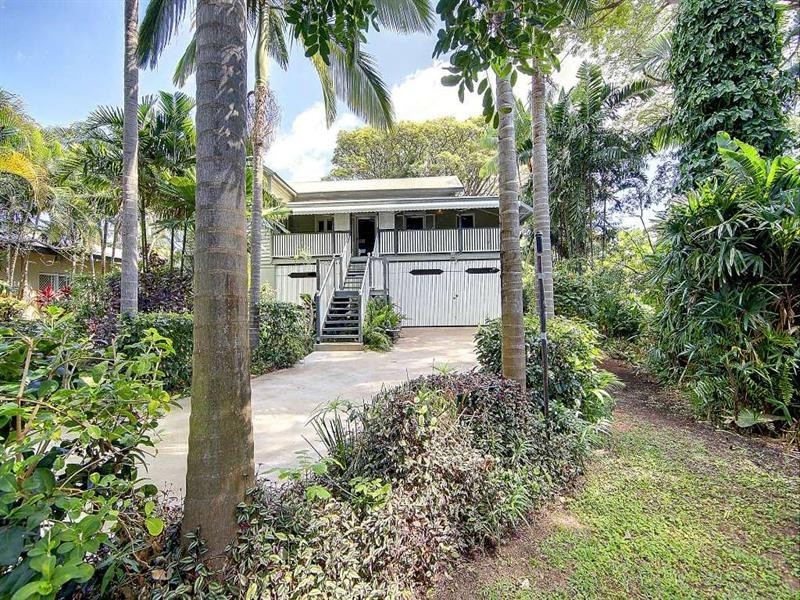 12 Haughton Street, Mundingburra QLD 4812