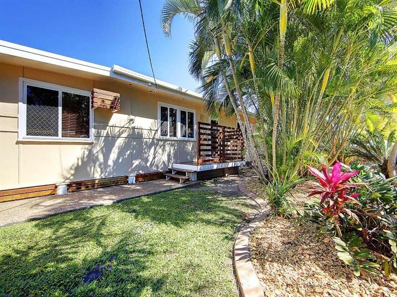 33 Gerard Street, Currajong QLD 4812