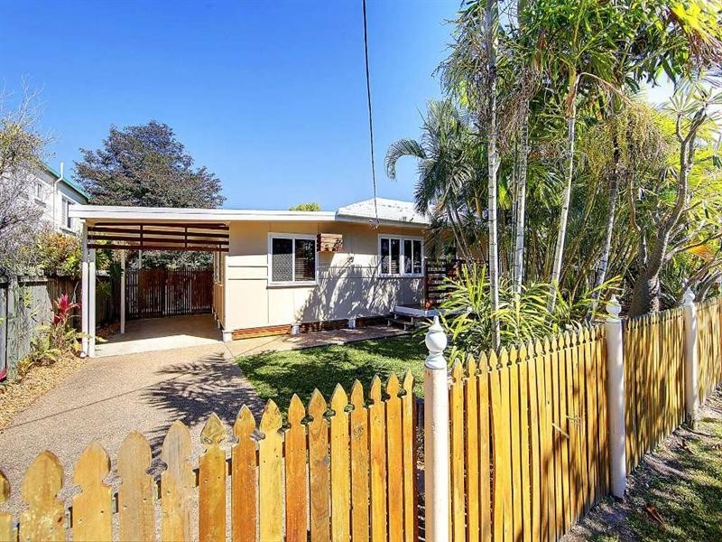 33 Gerard Street, Currajong QLD 4812