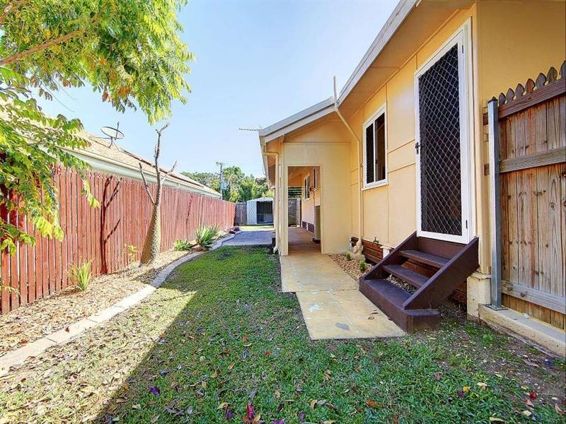 33 Gerard Street, Currajong QLD 4812