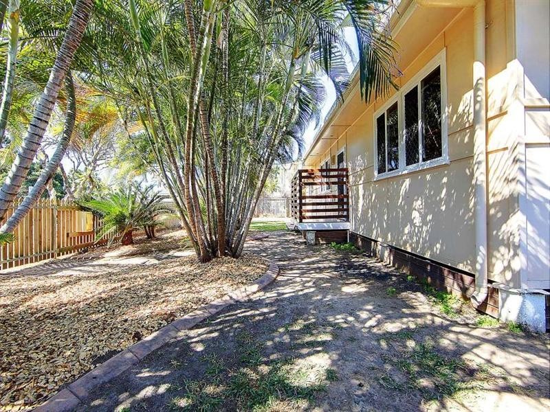 33 Gerard Street, Currajong QLD 4812