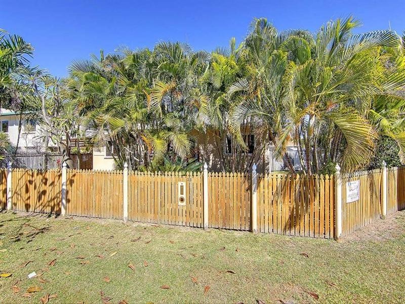 33 Gerard Street, Currajong QLD 4812