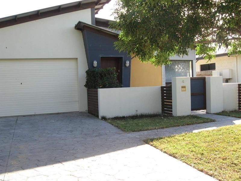 6 Waterpark Place, Idalia QLD 4811