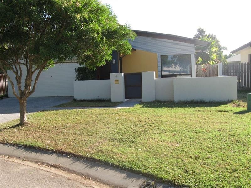 6 Waterpark Place, Idalia QLD 4811