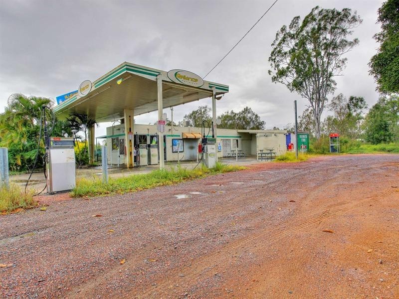41790 Bruce Highway, Bluewater QLD 4818