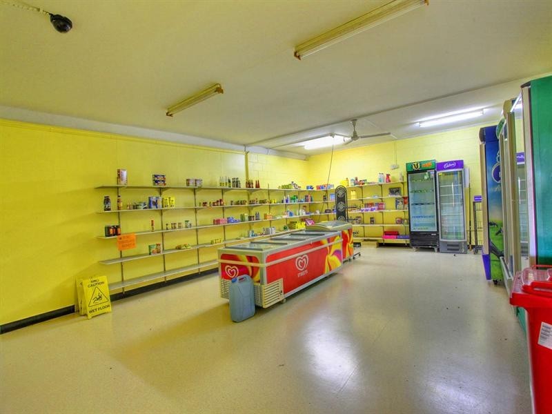 41790 Bruce Highway, Bluewater QLD 4818