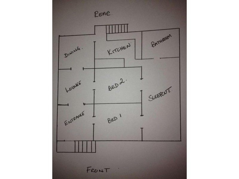 9 Princes Road, Hyde Park QLD 4812