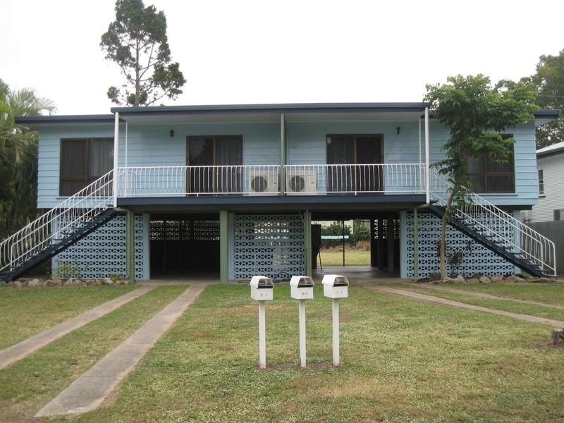 1/71 Campbell Street, Hermit Park QLD 4812