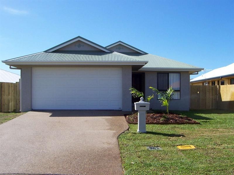 6 Waterbrook Close, Idalia QLD 4811
