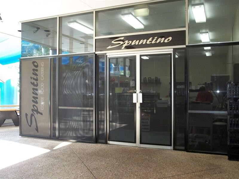 Cafe Spuntino, Townsville City QLD 4810
