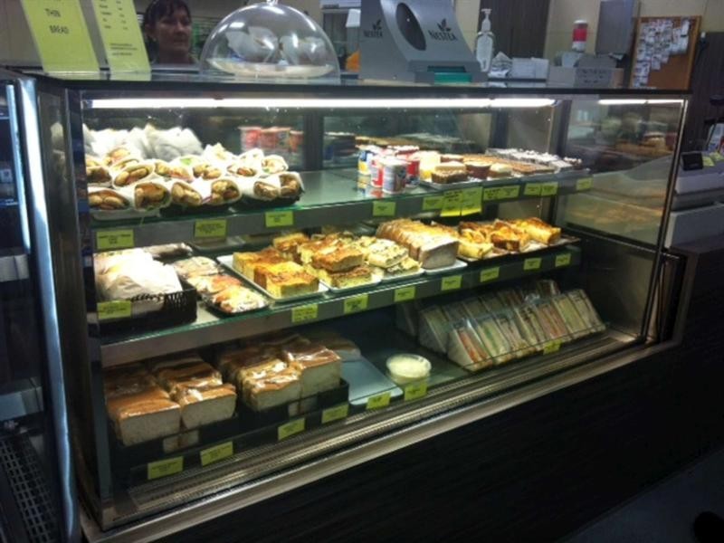 Cafe Spuntino, Townsville City QLD 4810