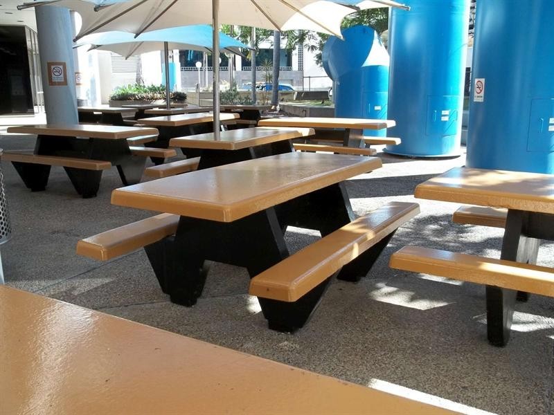 Cafe Spuntino, Townsville City QLD 4810
