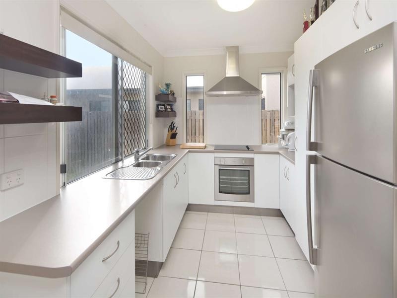 44 Marquise Circuit, Burdell QLD 4818