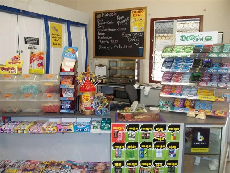 Townsville City QLD 4810