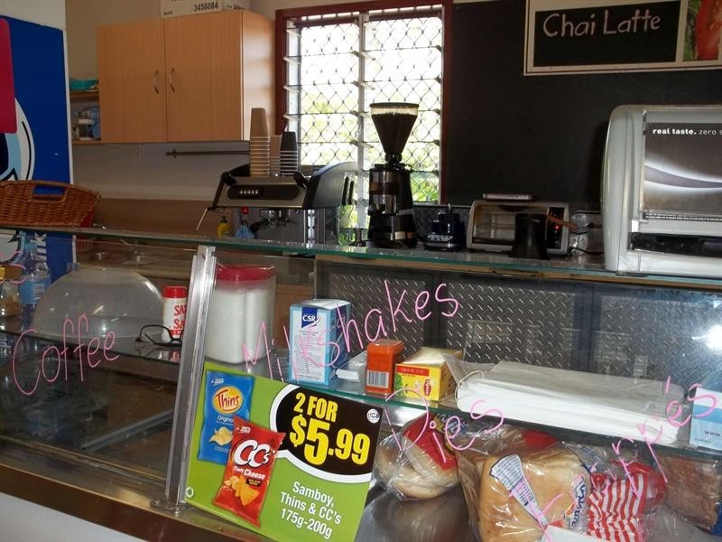 Townsville City QLD 4810