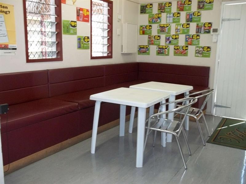 Townsville City QLD 4810