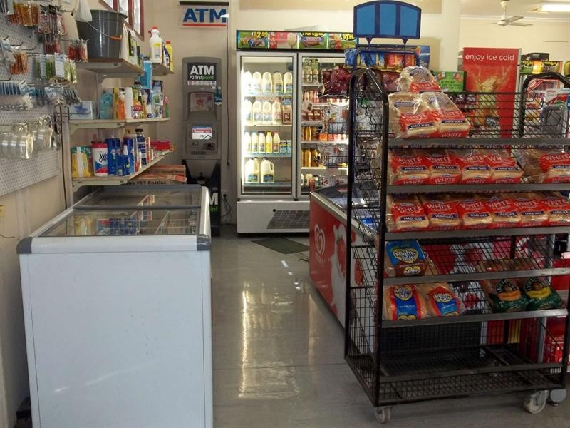 Townsville City QLD 4810