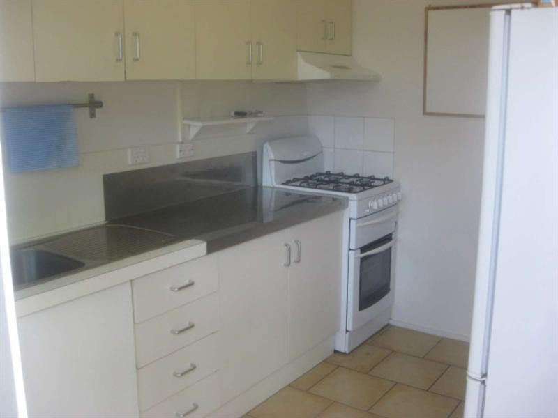 Townsville City QLD 4810