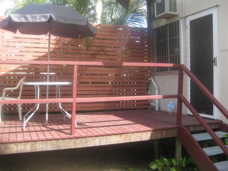 Townsville City QLD 4810