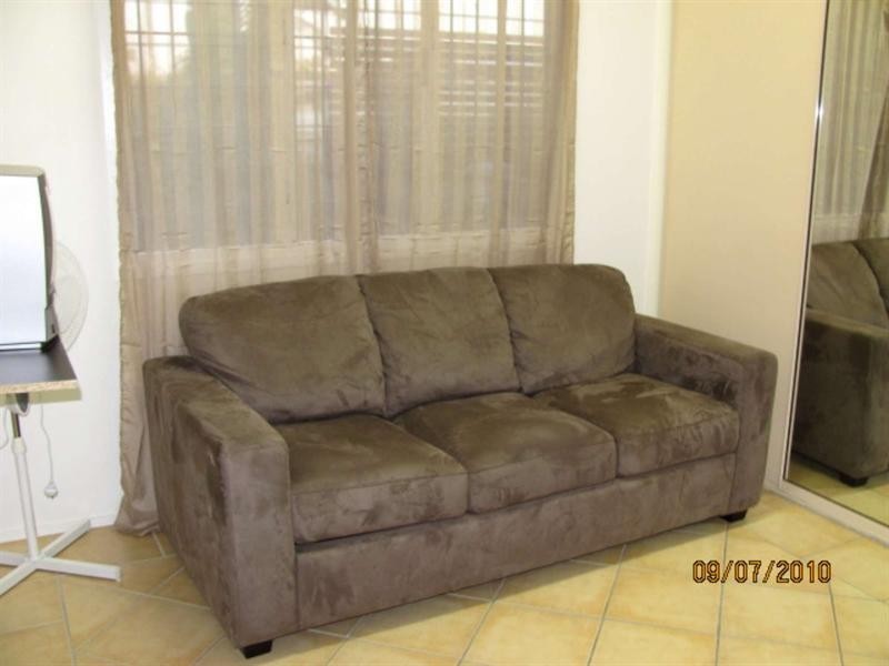 Townsville City QLD 4810