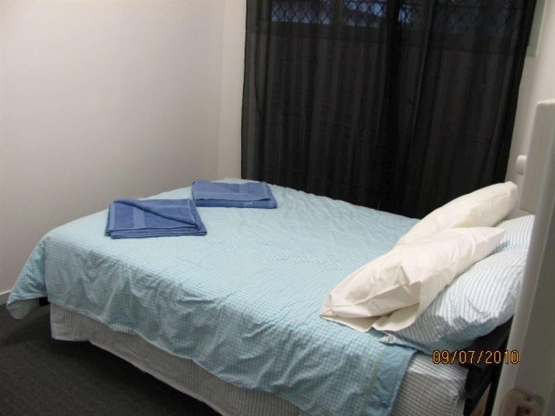 Townsville City QLD 4810