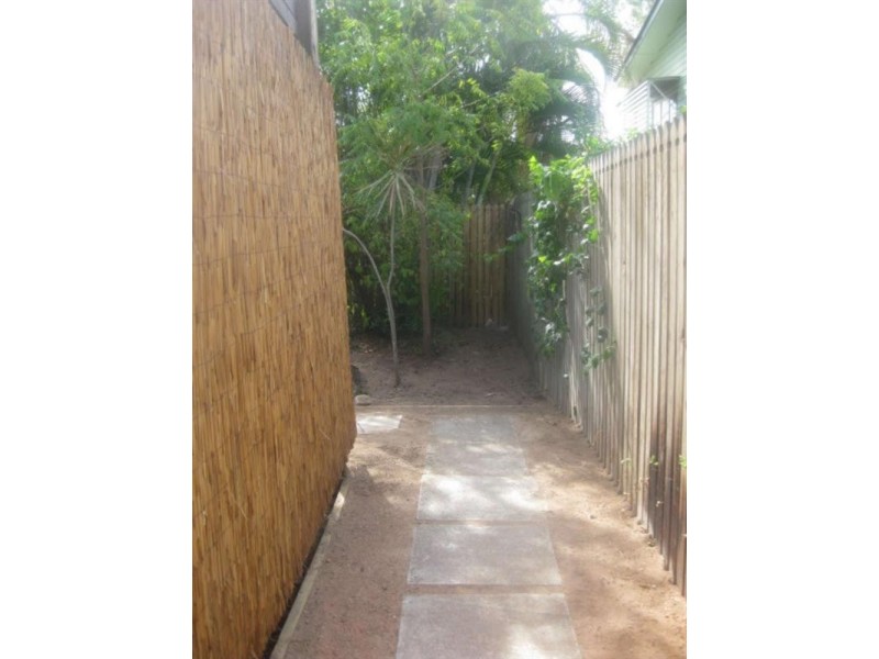 Townsville City QLD 4810