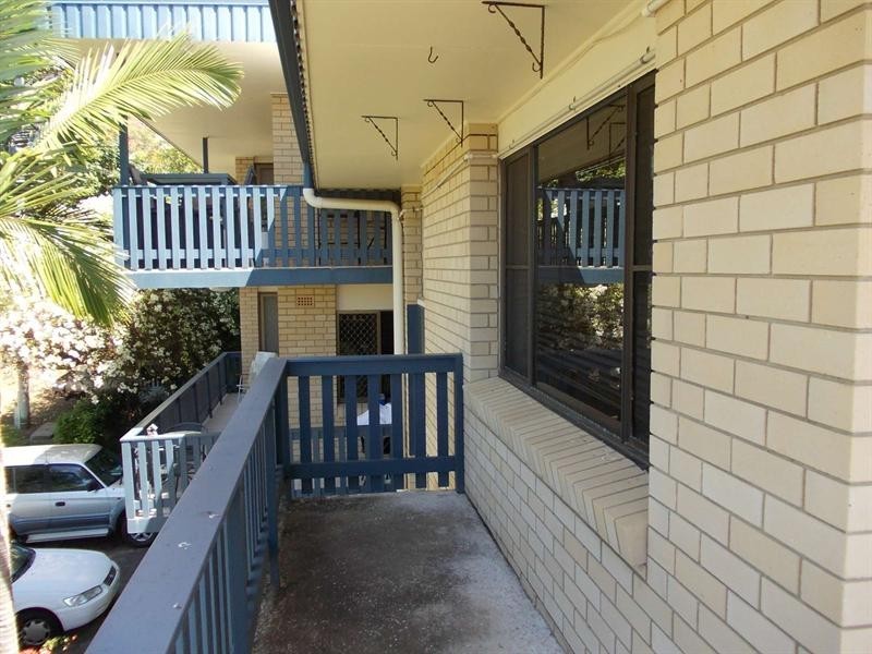 3/17 Alexandra Street, North Ward QLD 4810