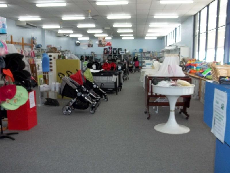 Baby Town, Townsville City QLD 4810