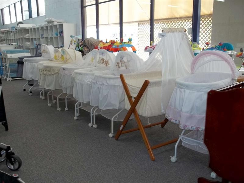 Baby Town, Townsville City QLD 4810