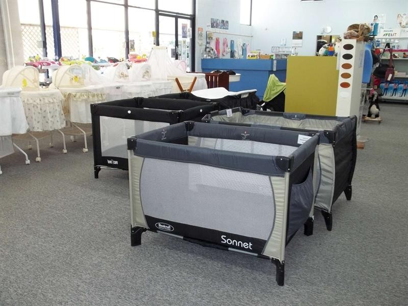 Baby Town, Townsville City QLD 4810