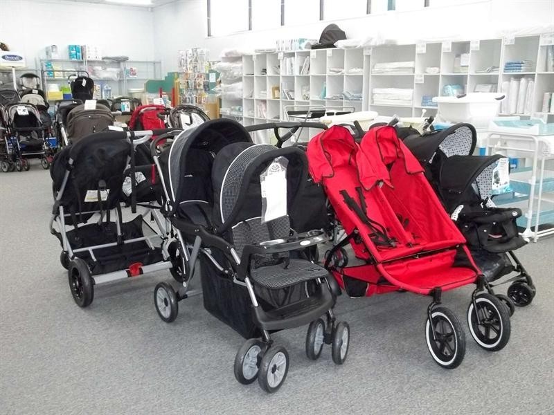 Baby Town, Townsville City QLD 4810