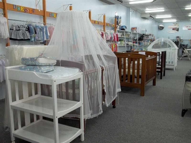 Baby Town, Townsville City QLD 4810