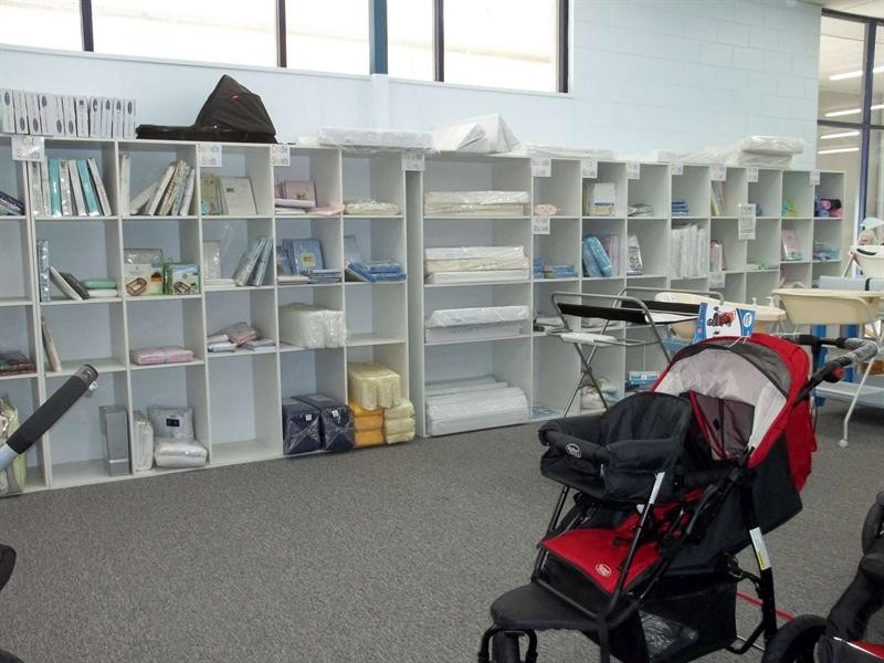 Baby Town, Townsville City QLD 4810