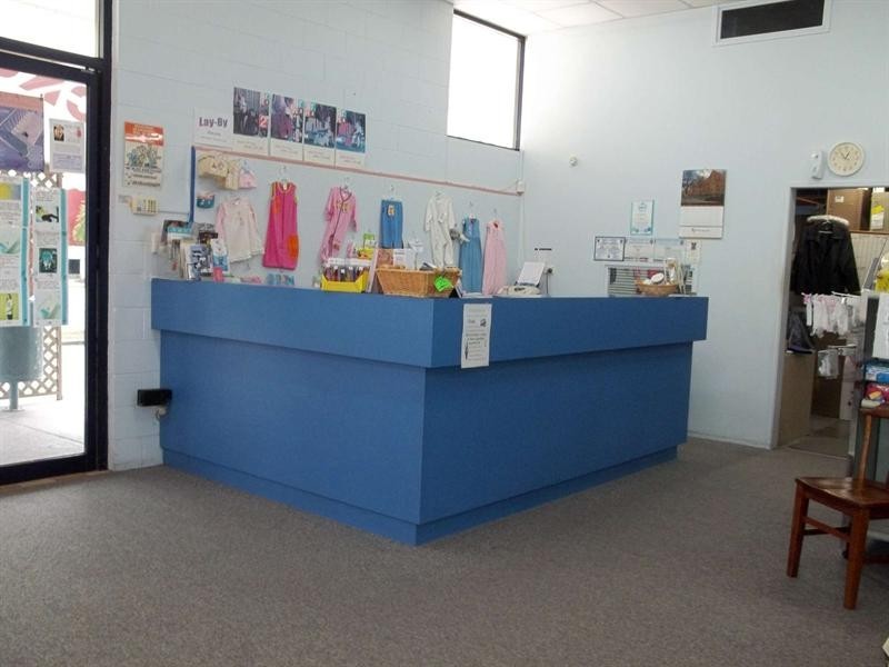 Baby Town, Townsville City QLD 4810