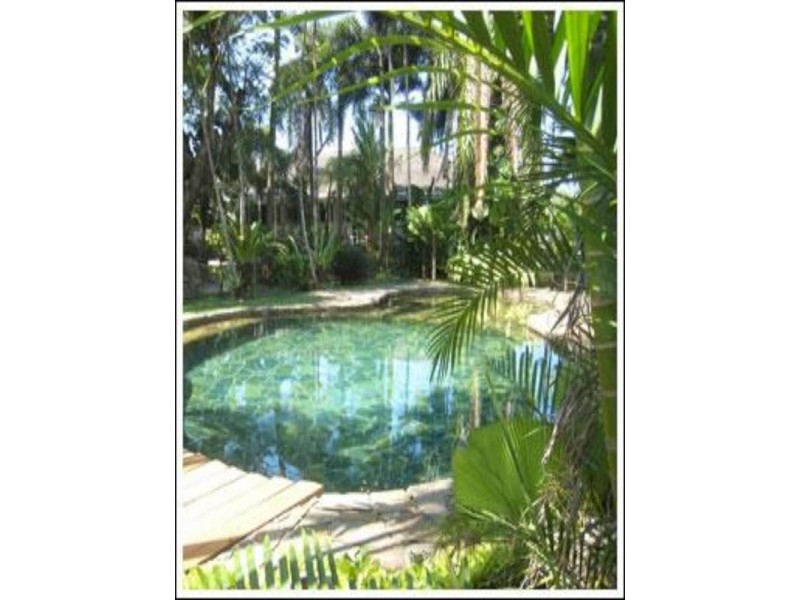 Mackay’s Motel, Mission Beach QLD 4852