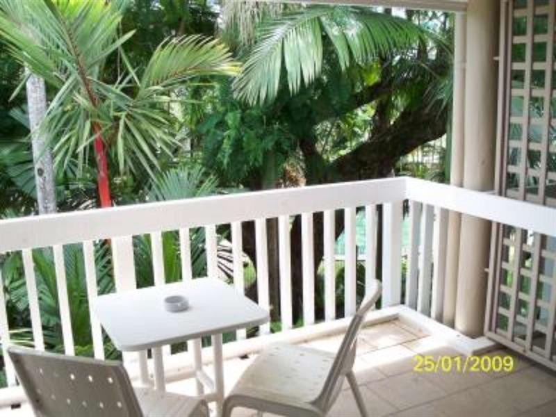 Mackay’s Motel, Mission Beach QLD 4852