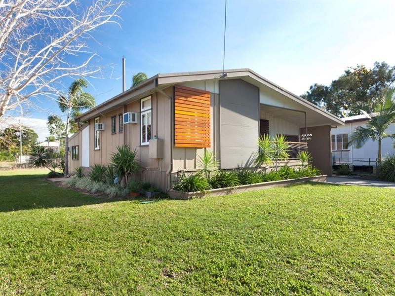 76 Hammett Street, Currajong QLD 4812